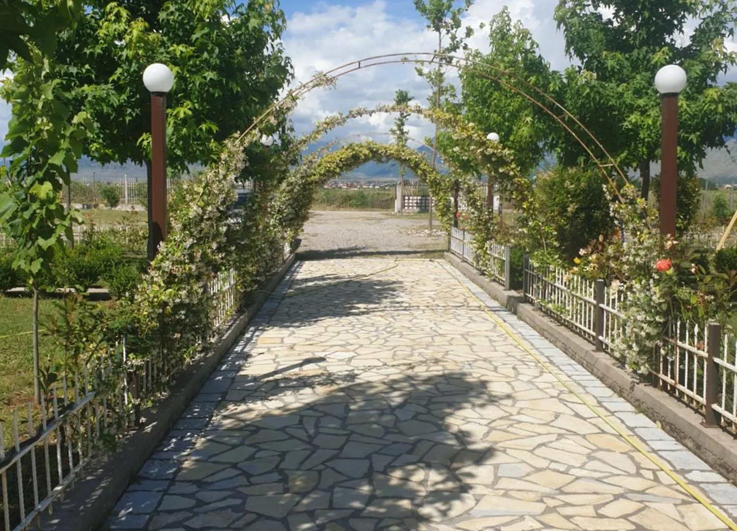 Hotel Culaj Koplik