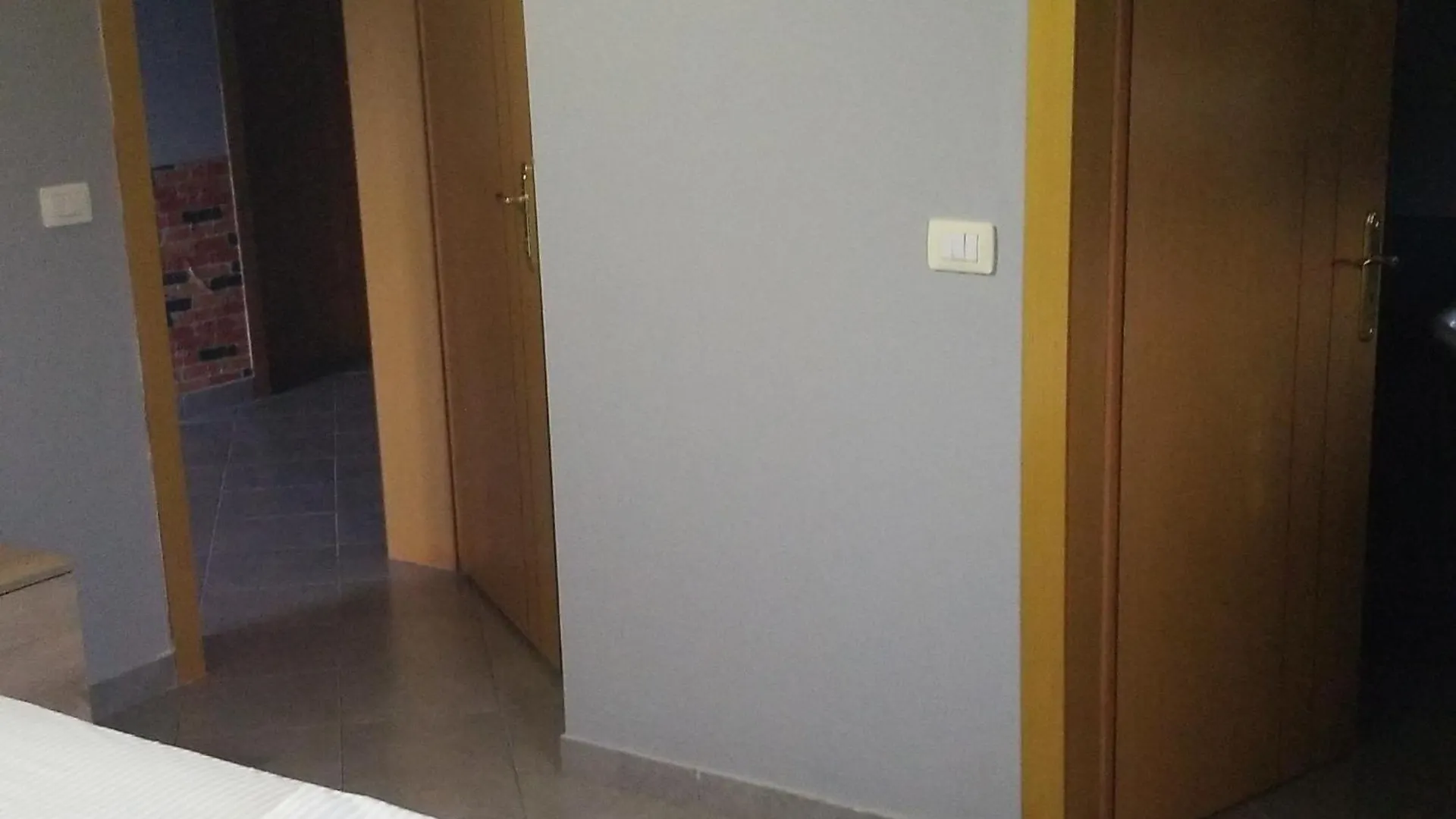 ベッド・アンド・ブレックファスト Hotel Culaj Koplik アルバニア
