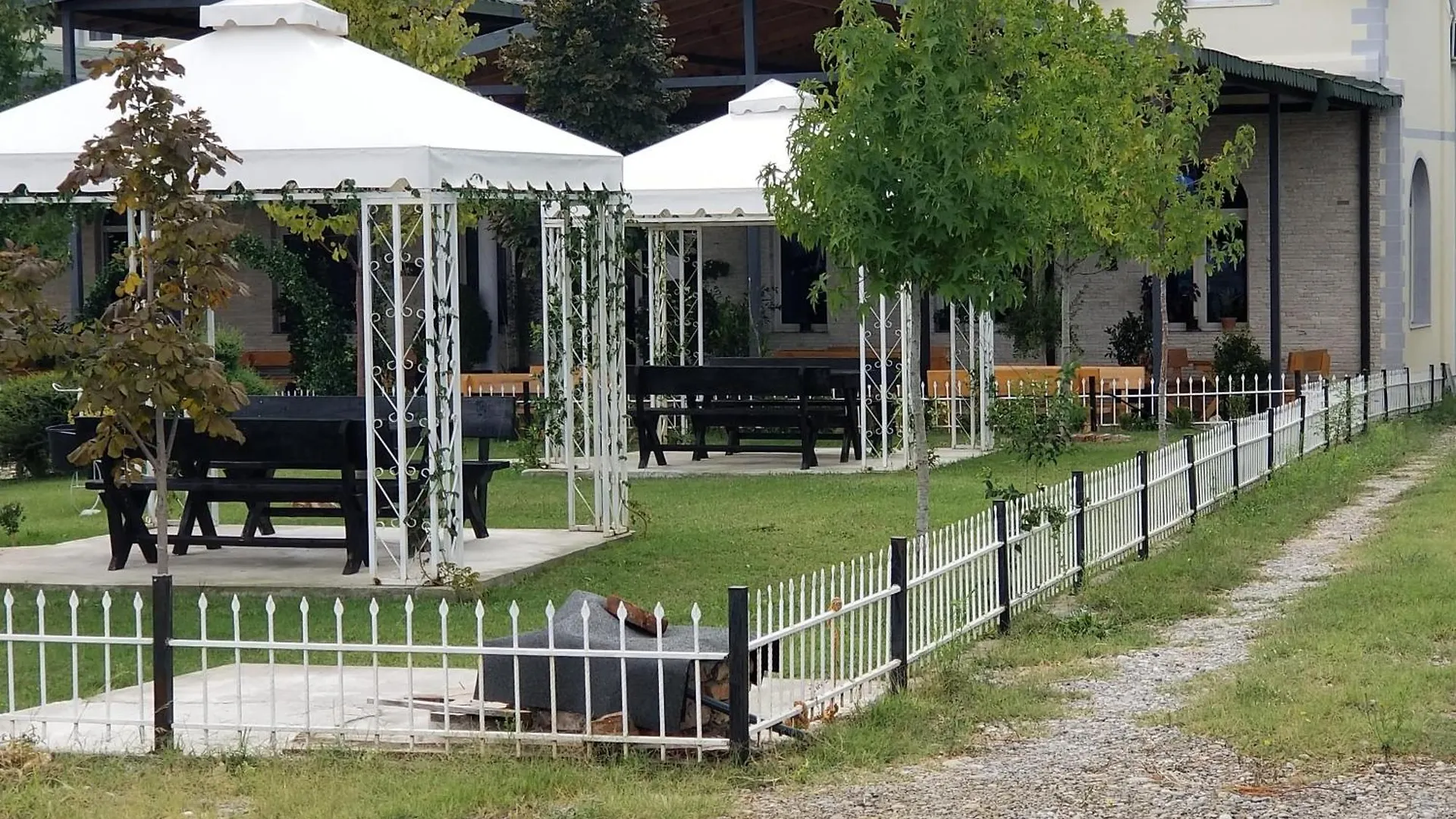 Hotel Culaj Koplik
