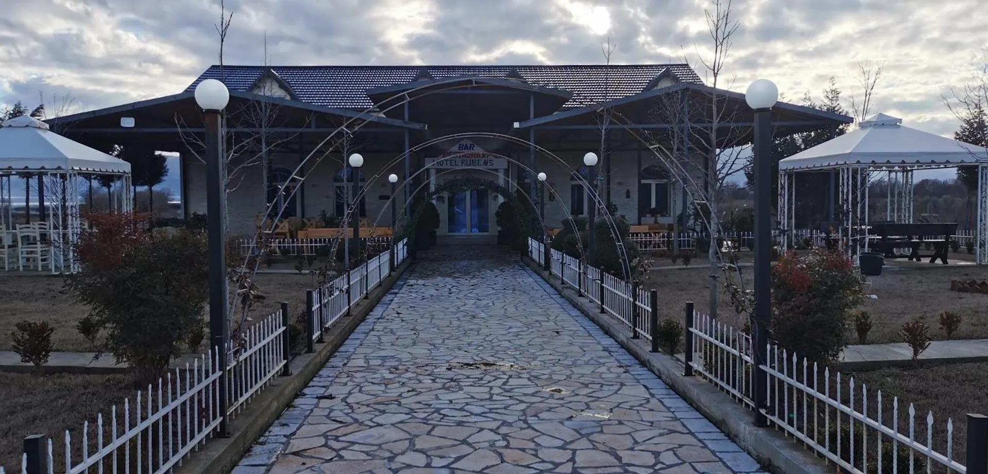 Hotel Culaj Koplik 0*,